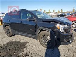 GMC Terrain